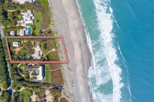247 S Beach Rd, Jupiter Island, FL 33455