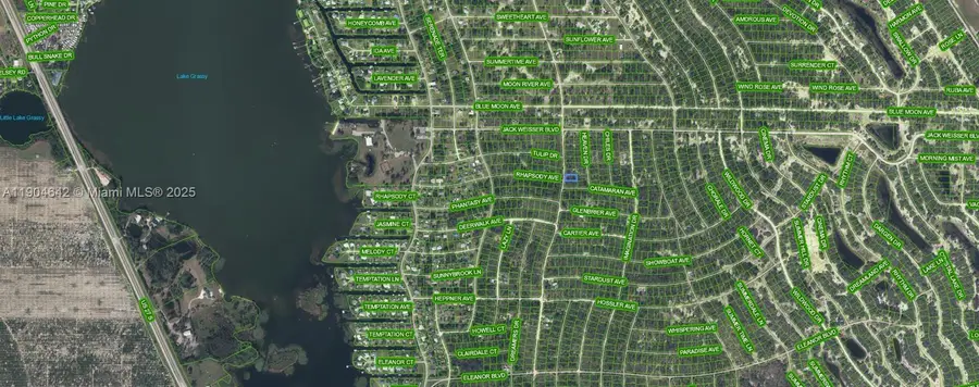 425 Twilight Drive, Sebring, FL 33852 - Image #2