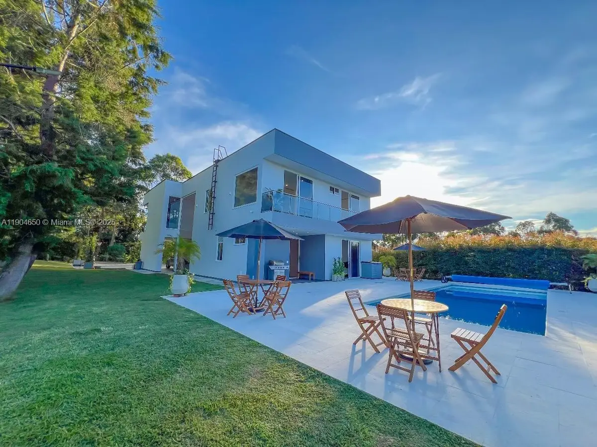 Vereda Mampuesto Sector Garrido, Rionegro, Antioquia, O Neals, CA Colombia - Image #1