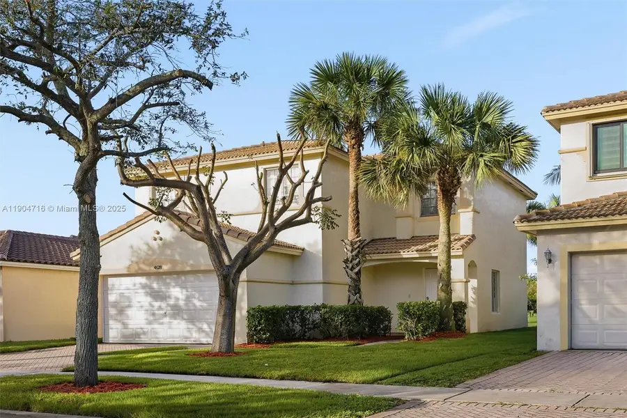 4628 SW 125th Ln, Miramar, FL 33027 - Image #2