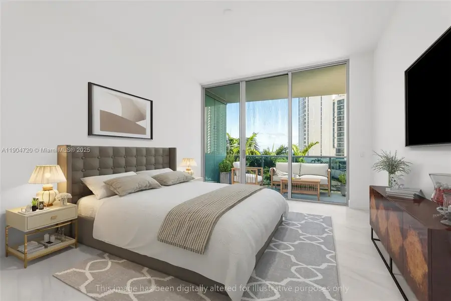 17550 Collins #501, Sunny Isles Beach, FL 33160 - Image #3