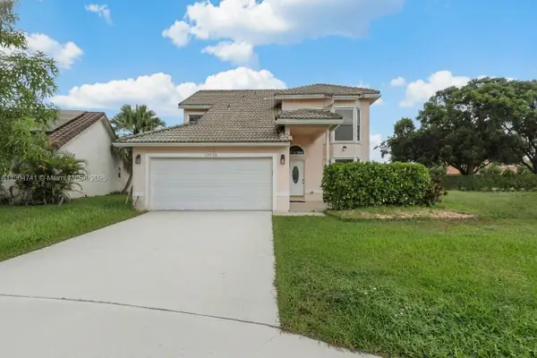 18916 Red Coral Way, Boca Raton, FL 33498