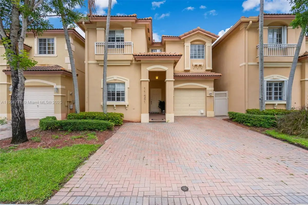 11451 NW 68th Ter, Doral, FL 33178 - Image #1