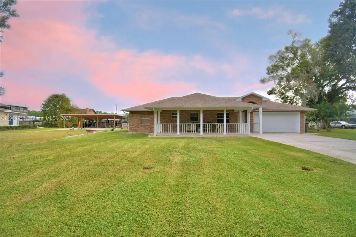 66 Perch Street, Haines City, FL 33844 - #1