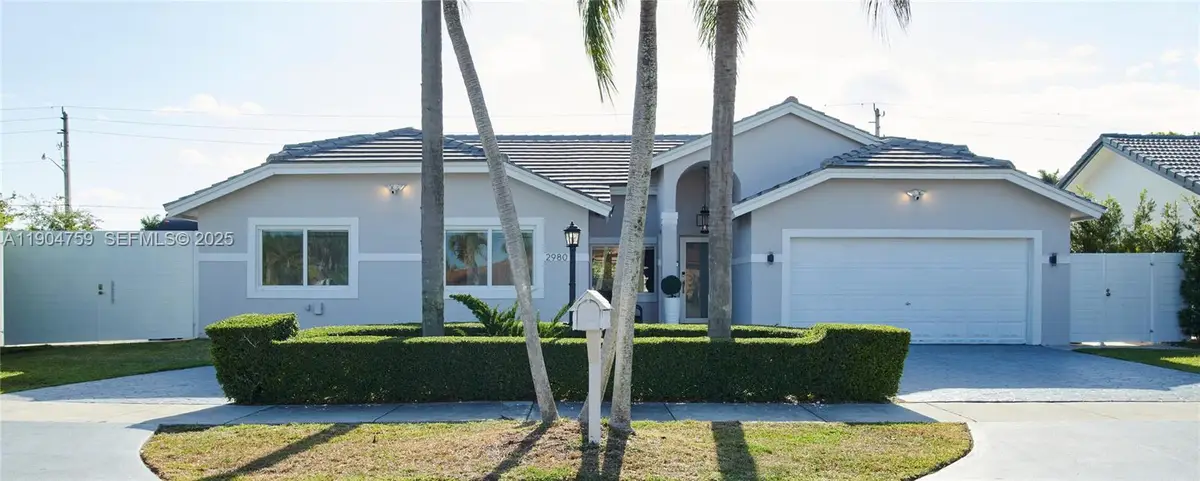2980 SW 141st Ct, Miami, FL 33175 - Image #1