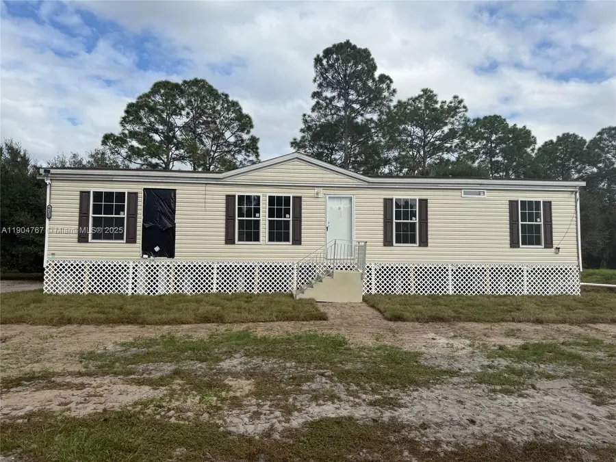 435 S Olivo, Clewiston, FL 33440 - Image #2