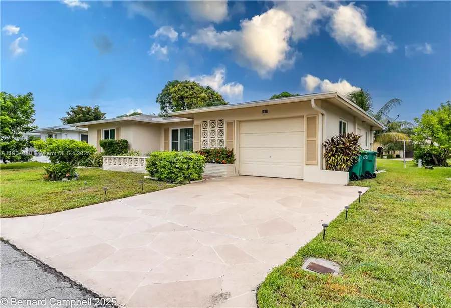 4808 NW 49th Rd, Tamarac, FL 33319 - #2