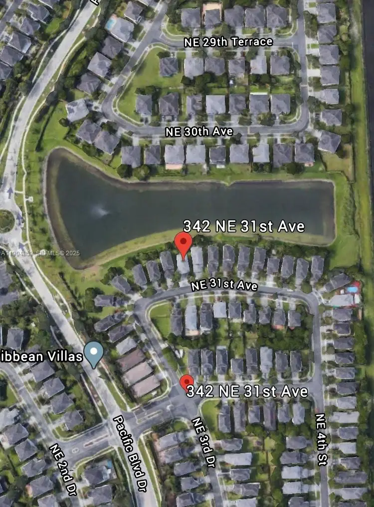 342 NE 31 Av, Homestead, FL 33033 - Image #3