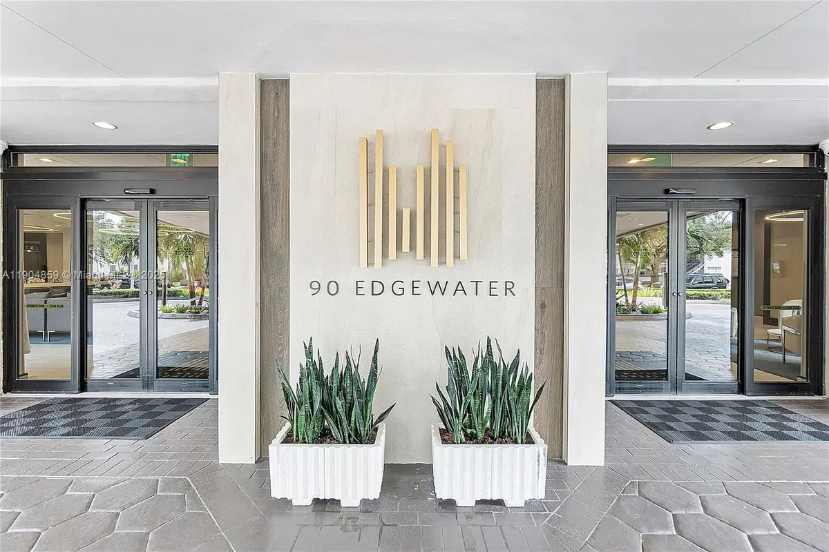 90 Edgewater Dr #PH23, Coral Gables, FL 33133 - Image #1