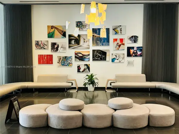 1600 NE 1st Ave #1016, Miami, FL 33132