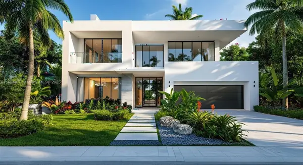 129 NE 87th St, El Portal, FL 33138