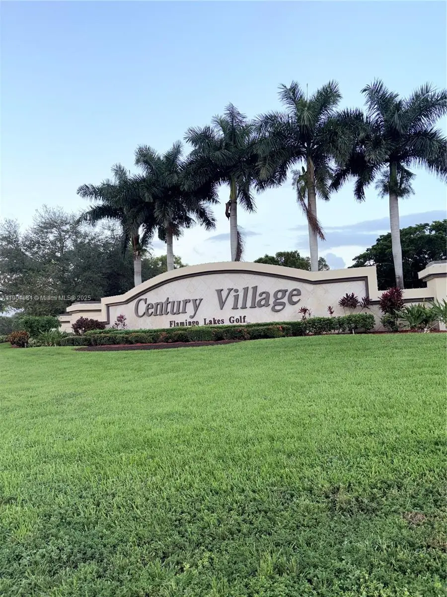 1300 SW 124th Ter #304P, Pembroke Pines, FL 33027 - Image #1