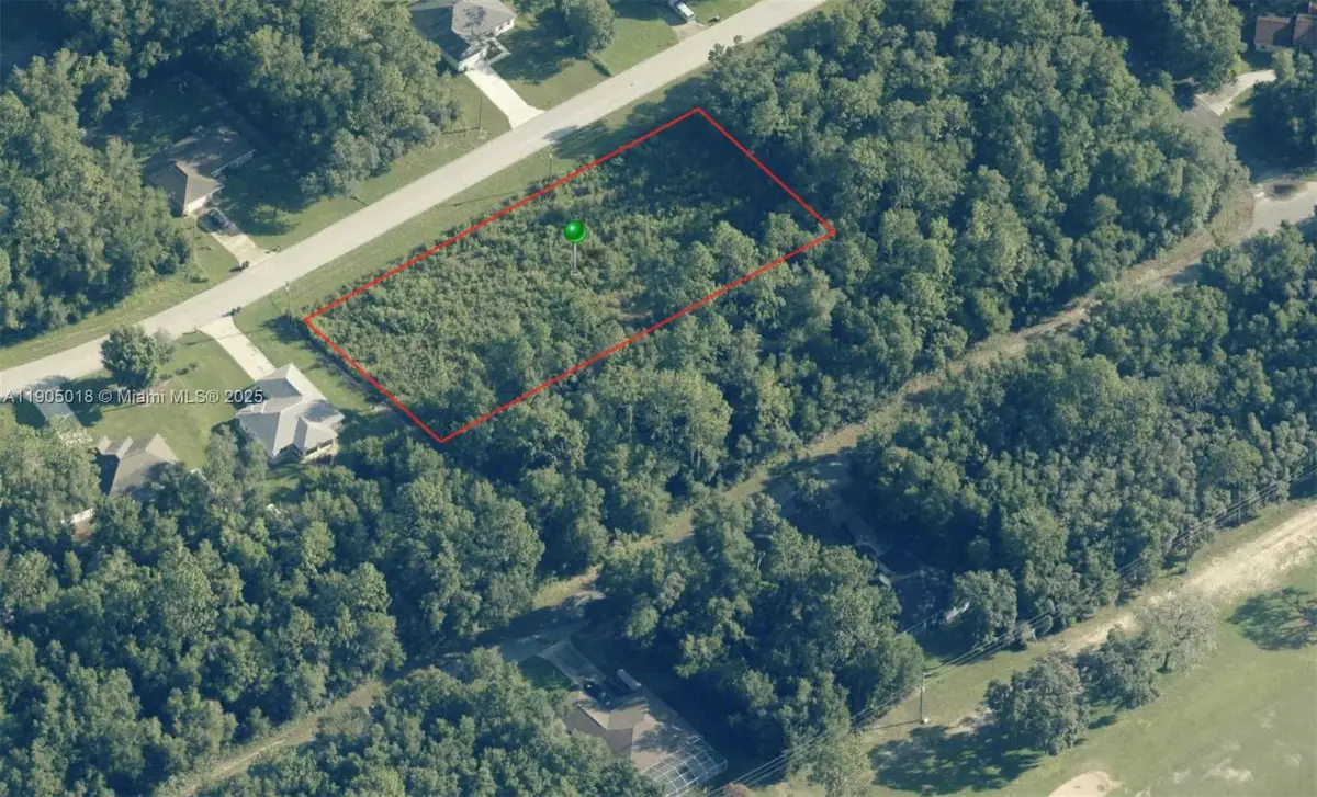 9172 N Golfview Drive, Citrus Springs, FL 34434 - Image #1