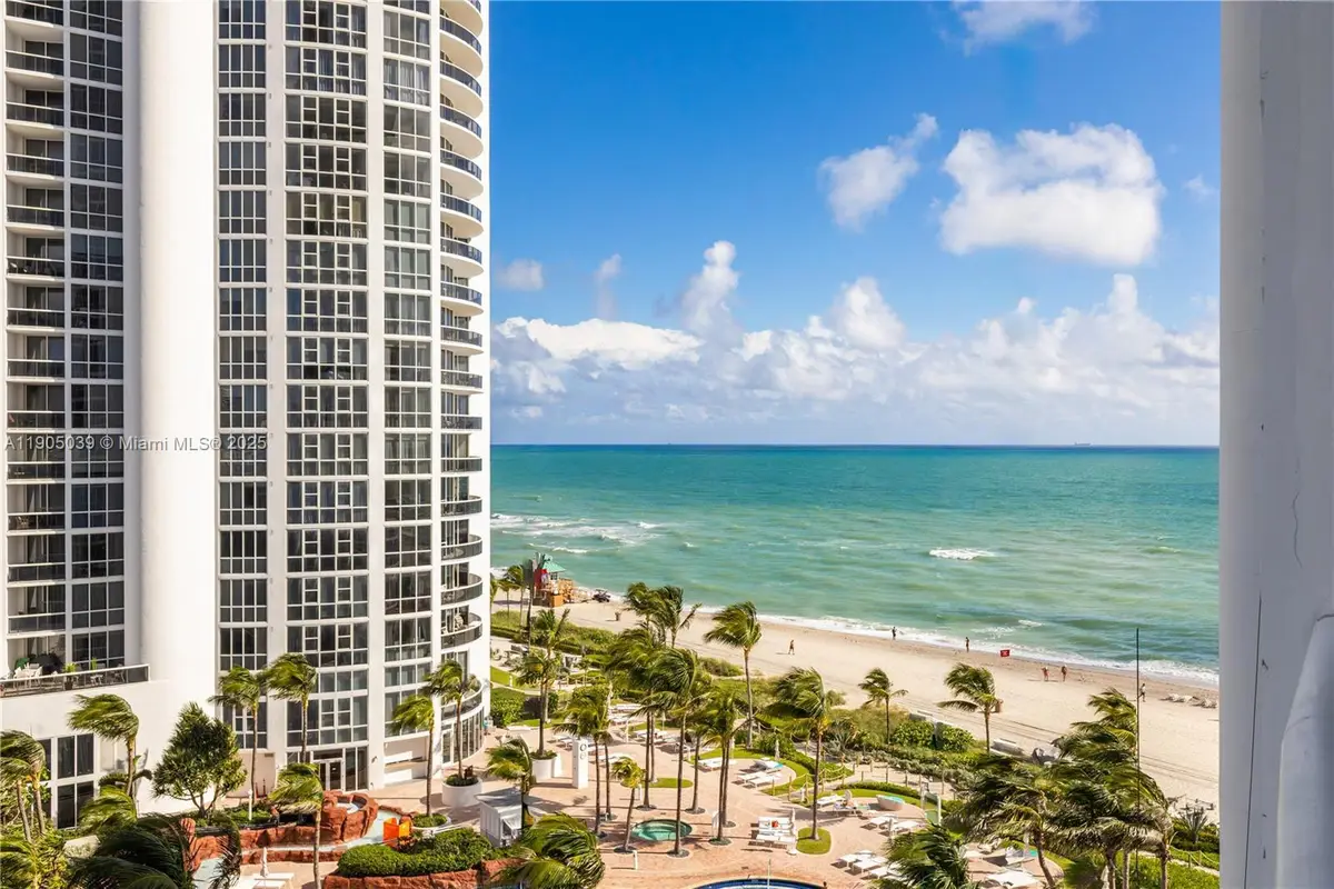 18101 Collins Ave #906, Sunny Isles Beach, FL 33160 - Image #1