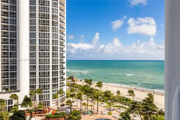 18101 Collins Ave #906, Sunny Isles Beach, FL 33160