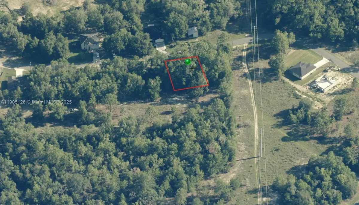 11222 N Terra Cotta Dr, Citrus Springs, FL 34434 - Image #1