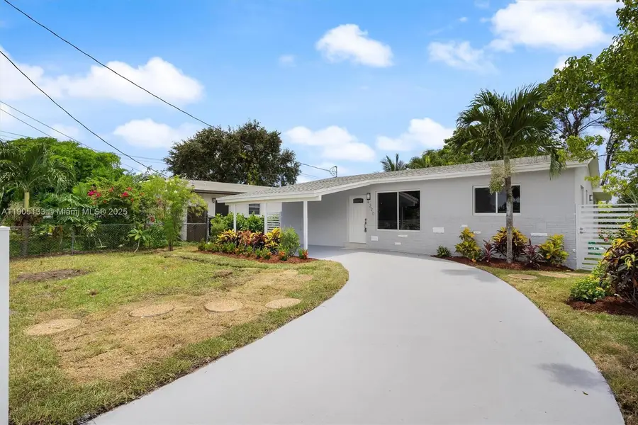 4220 SW 21st St, West Park, FL 33023 - Image #2