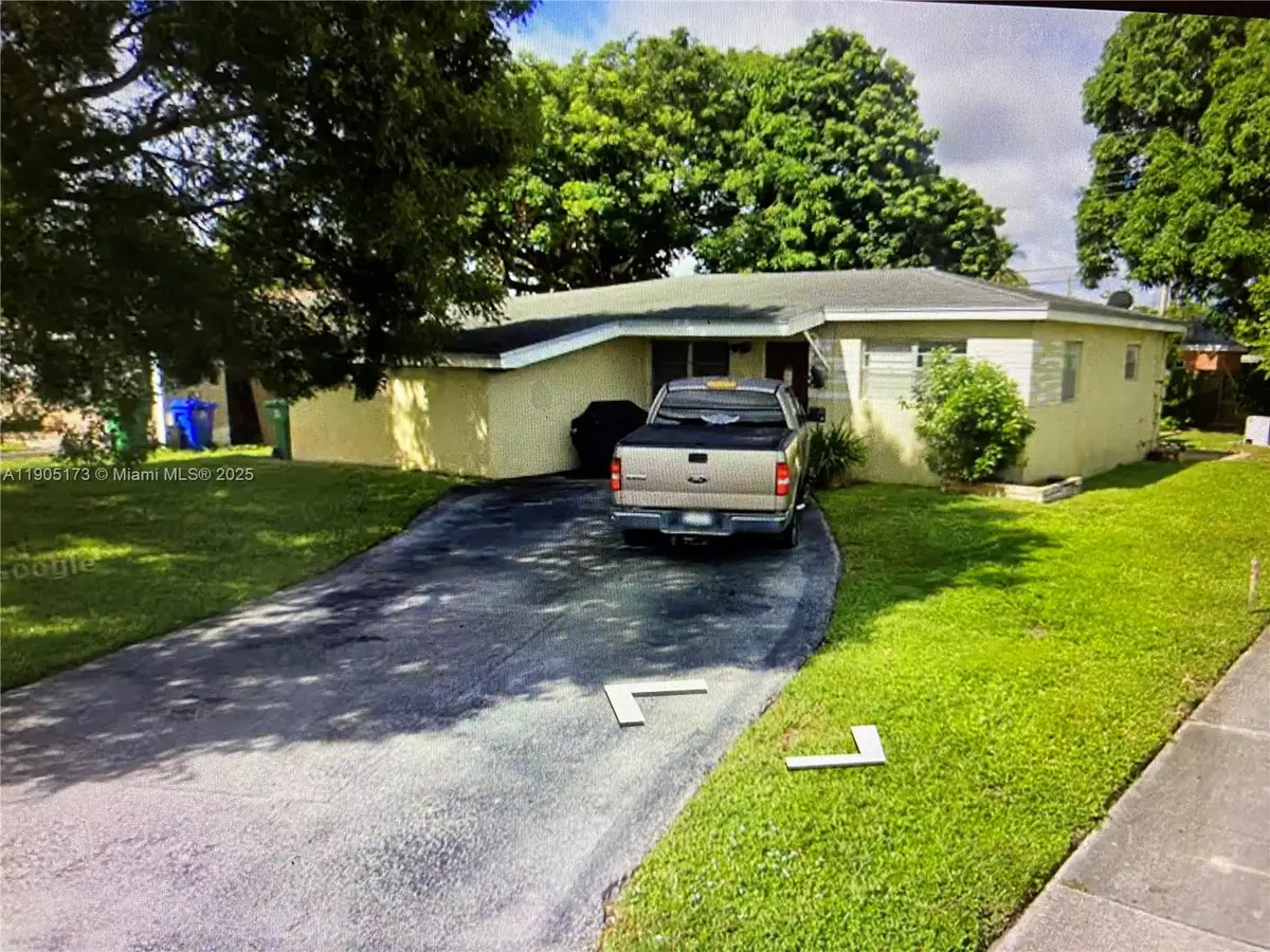 3100 SW 67th Ter, Miramar, FL 33023 - Image #1