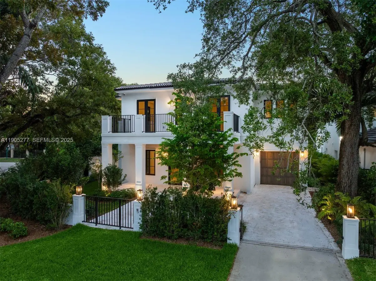 4191 Battersea Rd, Miami, FL 33133 - Image #1