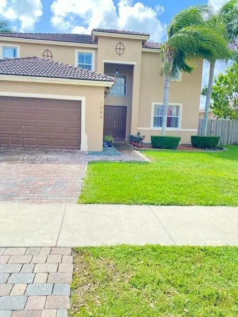Address Withheld By Seller, Homestead, FL 33035 - Image #1