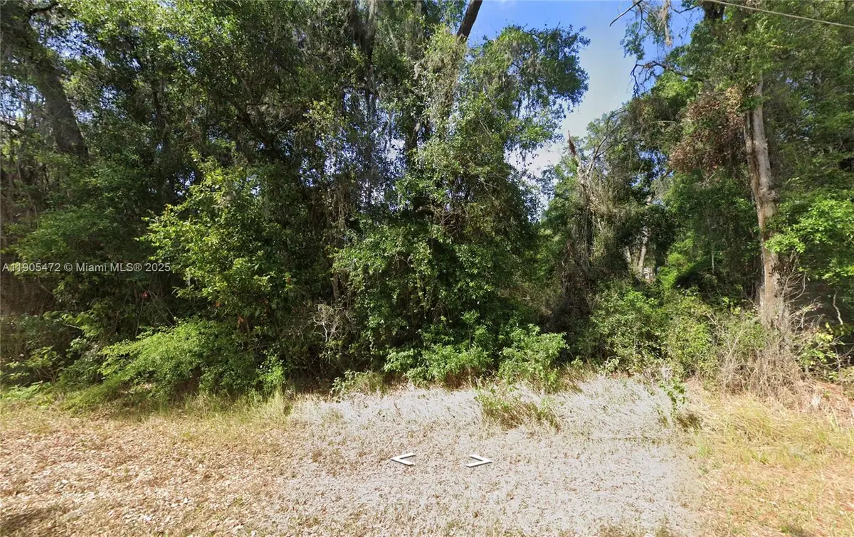 0 Oak Circle, Ocala, FL 34472 - Image #1