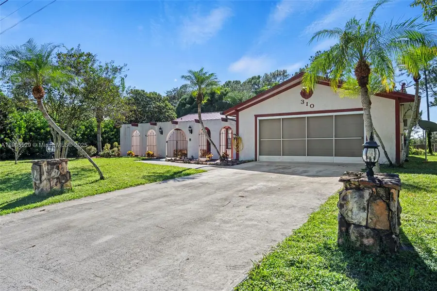310 SE Evans Ave, Port Saint Lucie, FL 34984 - Image #2