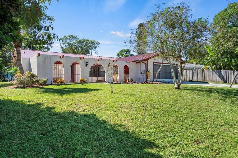 310 SE Evans Ave, Port Saint Lucie, FL 34984 - Image #3