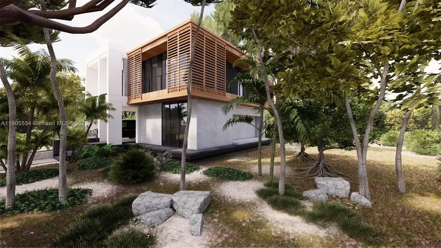 355 NE 86th St, El Portal, FL 33138 - Image #3