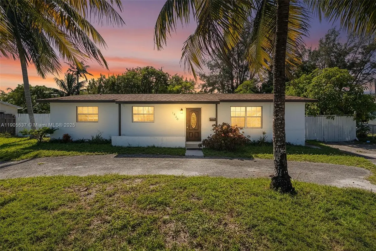 1436 NW 19th St, Fort Lauderdale, FL 33311 - Image #1