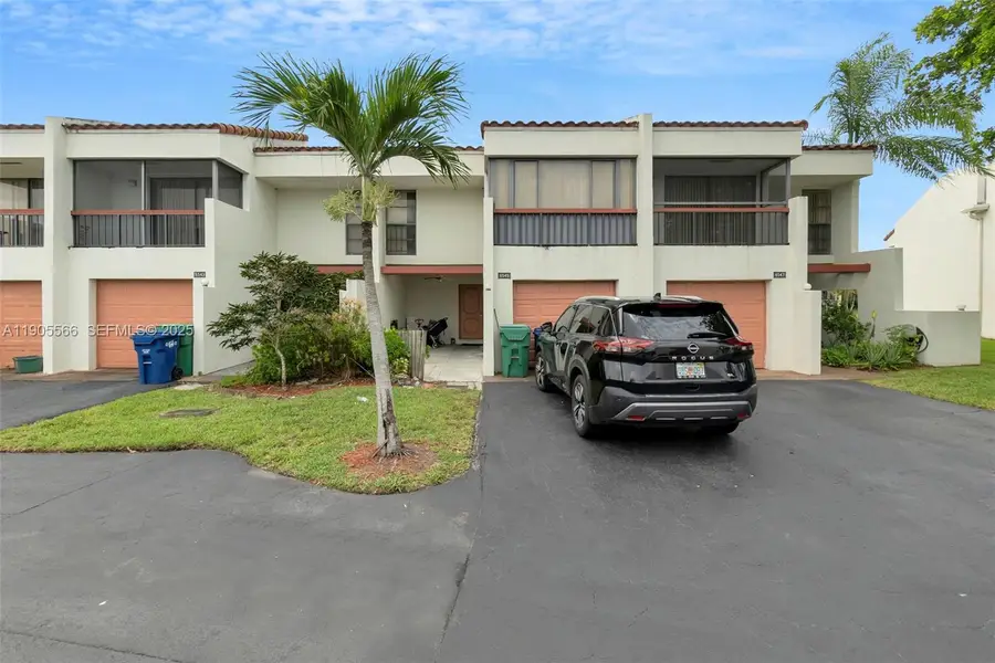 6545 Racquet Club Dr #115, Lauderhill, FL 33319 - Image #3