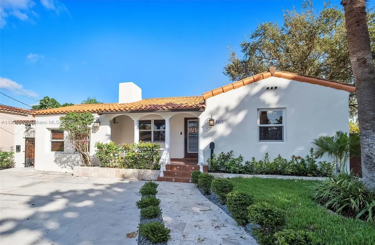 1401 SW 21st St, Miami, FL 33145 - Image #1