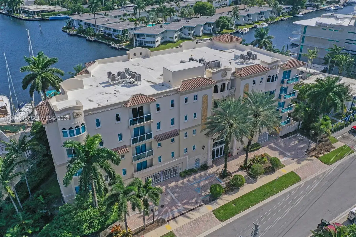516 Hendricks Isle #2C, Fort Lauderdale, FL 33301 - Image #1