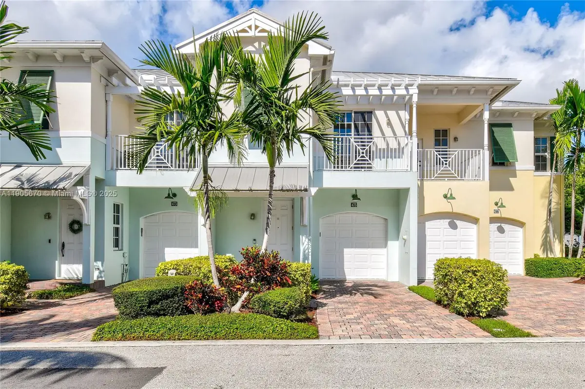 475 Ocean Ridge Way, Juno Beach, FL 33408 - Image #1