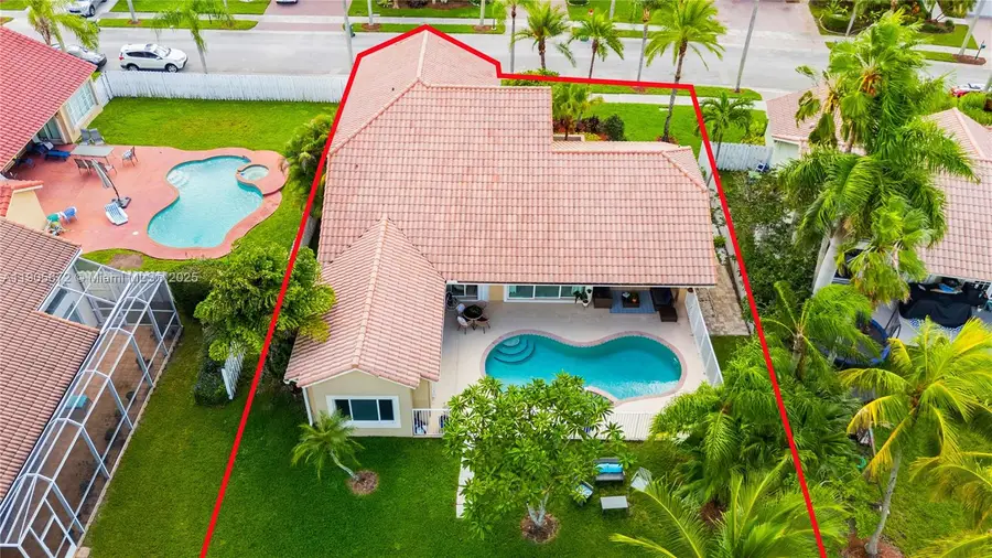 1171 Laguna Springs Dr, Weston, FL 33326 - Image #3