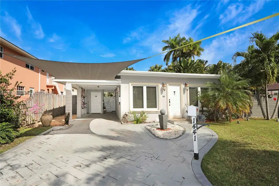 1441 Grant St, Hollywood, FL 33020 - Image #2