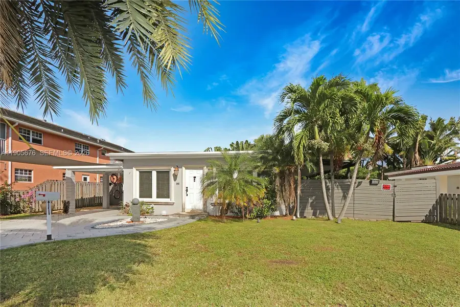 1441 Grant St, Hollywood, FL 33020 - Image #3