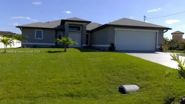 4407 SW 16th Pl, Cape Coral, FL 33194