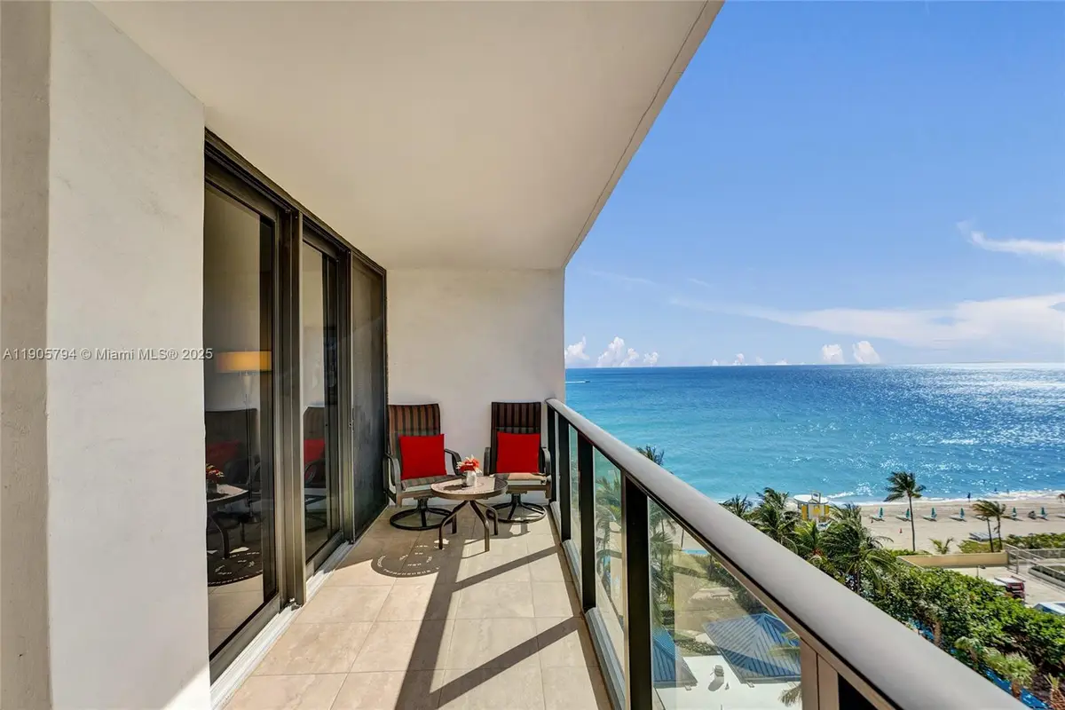 2301 S Ocean Dr #907, Hollywood, FL 33019 - Image #1