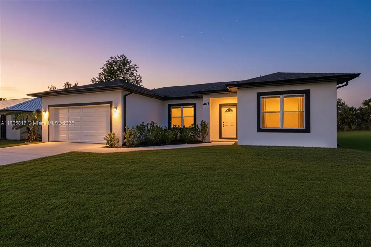 407 Harbor Blvd, Port Charlotte, FL 33954 - Image #1