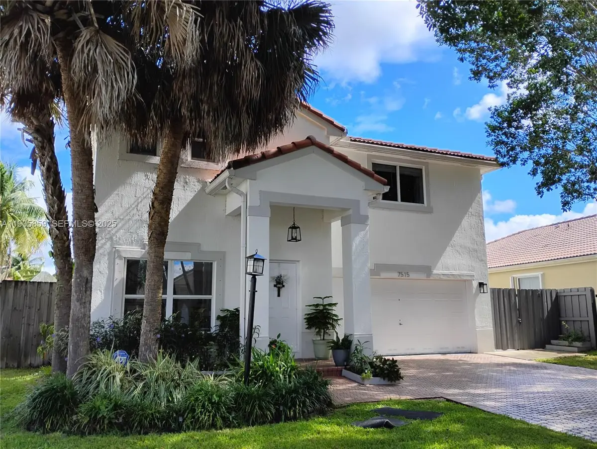 7515 SW 164th Ct, Miami, FL 33193 - Image #1