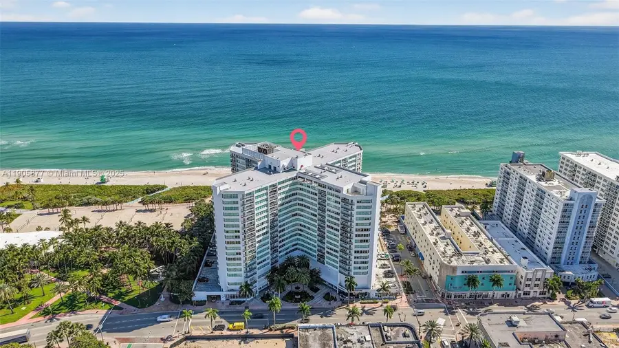 7135 Collins Ave #705, Miami Beach, FL 33141 - Image #2