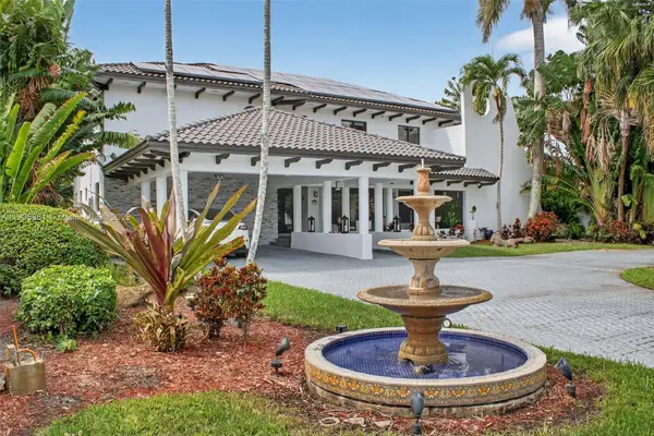 2720 SW 130th Ave, Miami, FL 33175