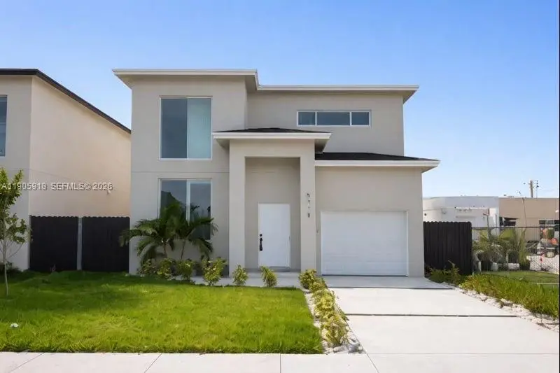 5318 NW 7 Ct, Miami, FL 33127 - Image #1