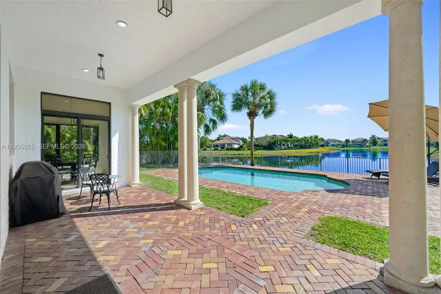 8162 Canopy Ter, Parkland, FL 33076 - Image #2