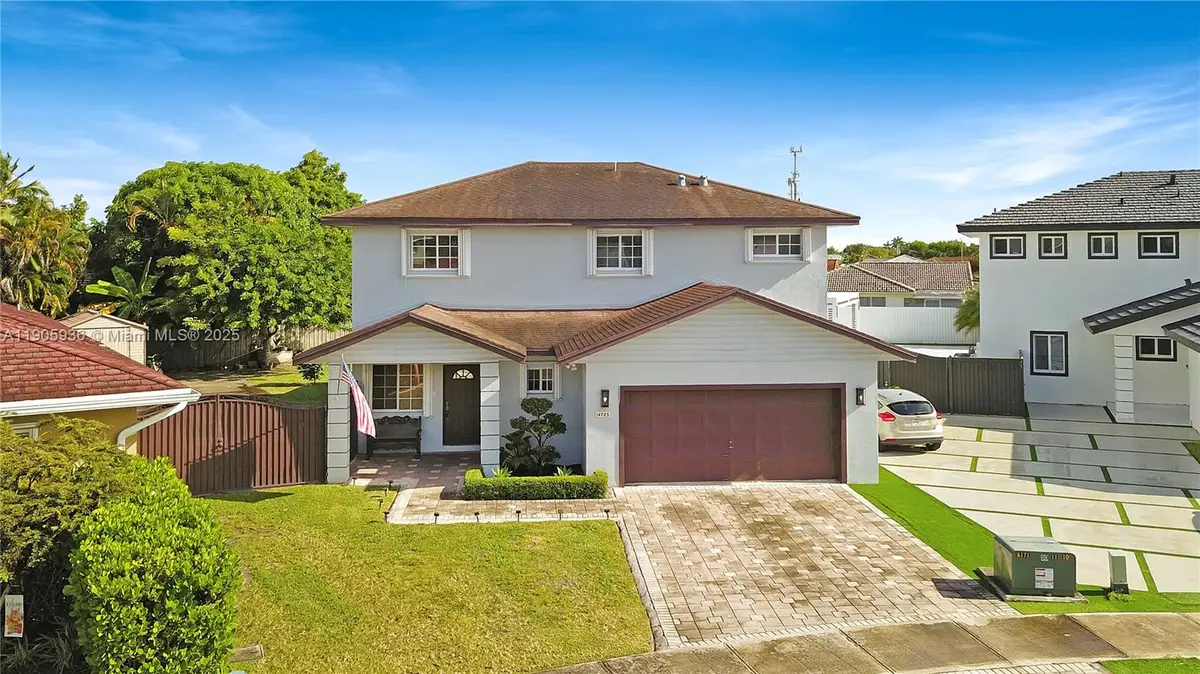 14723 SW 142nd St, Miami, FL 33196 - Image #1