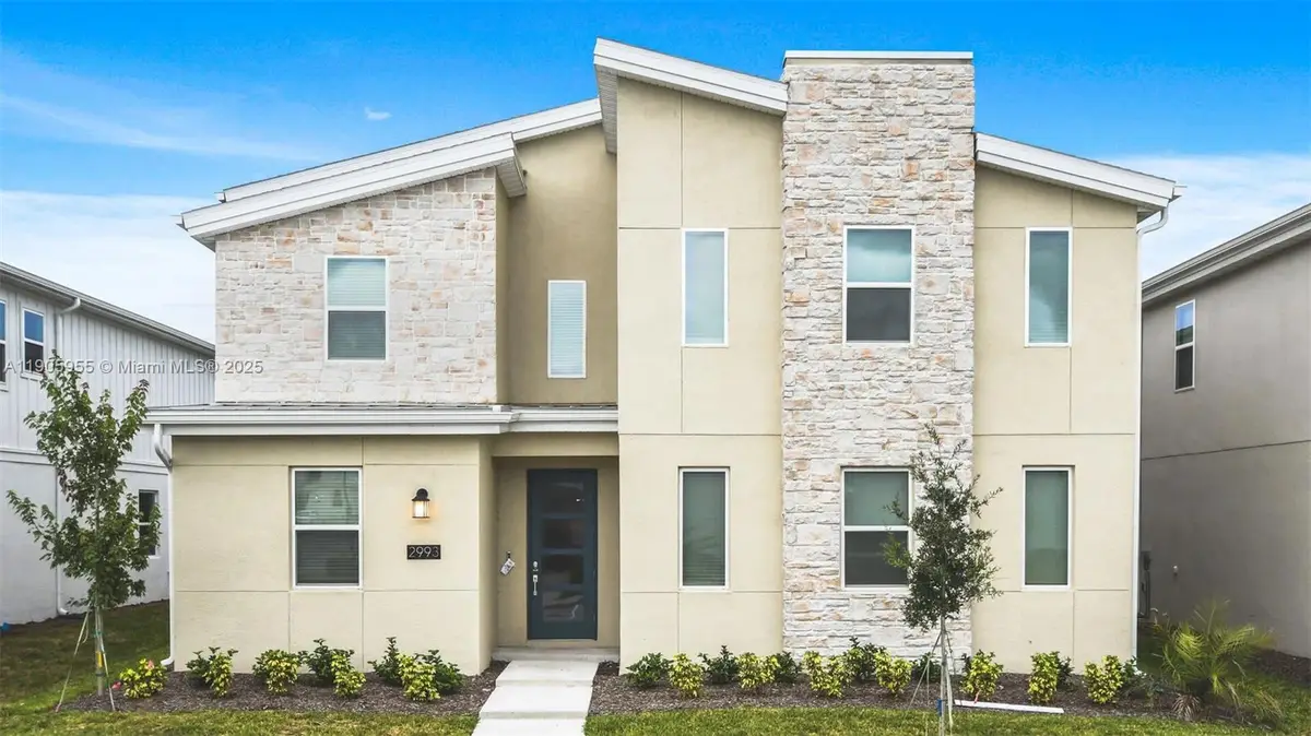 2993 Protagonist, Kissimmee, FL 34746 - Image #1