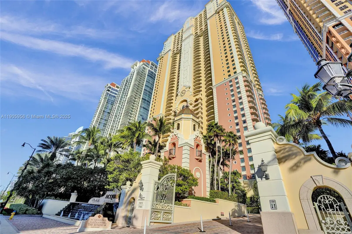 17875 Collins Ave #2605, Sunny Isles Beach, FL 33160 - Image #1
