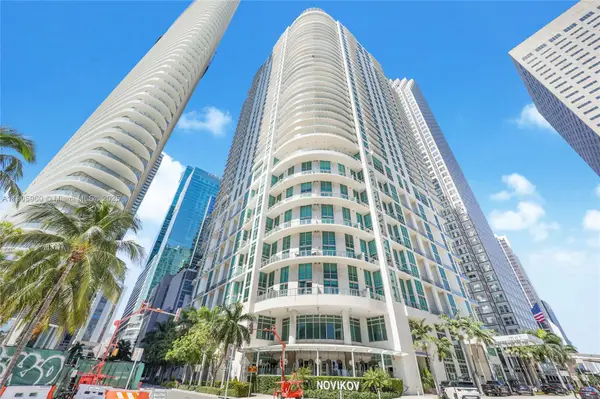 300 S Biscayne Blvd #L-414, Miami, FL 33131