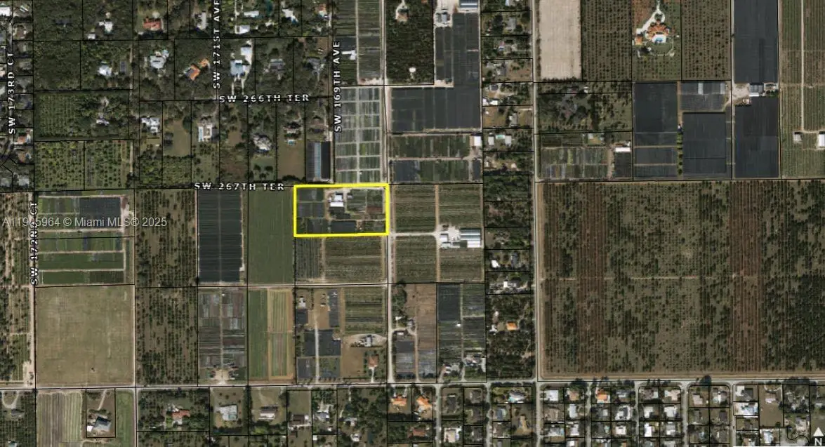 16890 SW 267 Te, Homestead, FL 33031 - Image #1