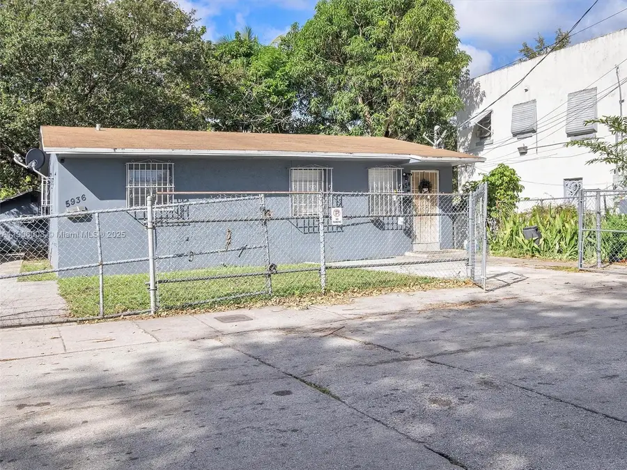 5936 NW 1st Ave, Miami, FL 33127 - Image #2